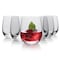 Table 12 15.5-Ounce Beverage Glasses, Set of 6, Lead-Free Crystal, Break Resistant TGSM6R30 - alternate 1